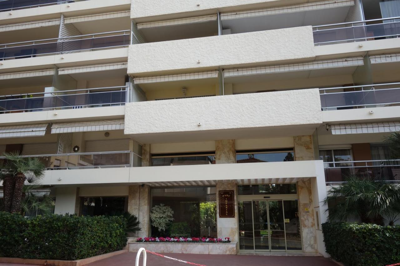 Les Roses By Welcome To Cannes Kültér fotó
